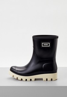 Резиновые полусапоги Hugo 
