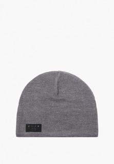 Шапка Buff Knitted & Fleece Band Hat SOLID