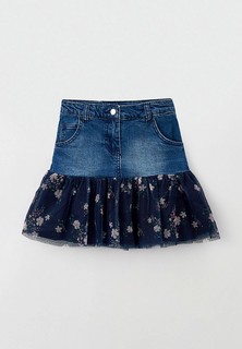 Юбка джинсовая Choupette 