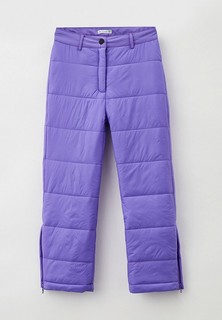 Брюки утепленные Sela 