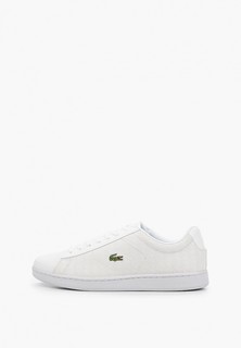 Кеды Lacoste CARNABY EVO 222