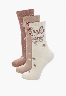 Носки 3 пары Mark Formelle 