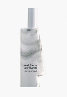 Туалетная вода Masaki Matsushima Mat Stone, 80 мл