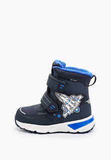 Ботинки Котофей 