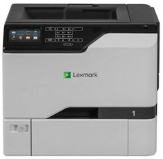 Принтер цветной лазерный Lexmark CS720de