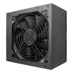 Блок питания ATX 1STPLAYER SR-600W