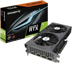 Видеокарта PCI-E GIGABYTE GeForce RTX 3060 EAGLE (GV-N3060EAGLE-12GD 2.0)