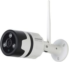 Видеокамера IP Digma DiVision 600