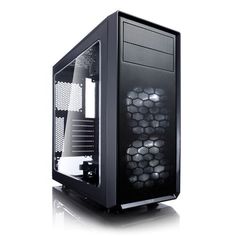 Корпус ATX Fractal Design Focus G