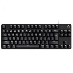 Клавиатура Logitech G413 TKL SE