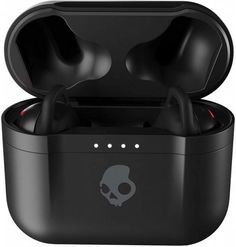 Наушники беспроводные SkullCandy Indy Fuel