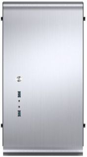 Корпус ATX JONSBO U4PLUS Silver