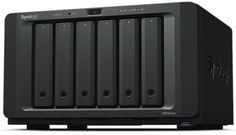 Сетевое хранилище Synology DS1621xs+