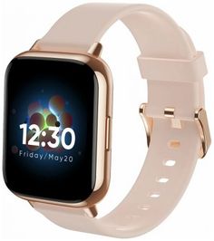 Часы DIZO DW2118 GOLD
