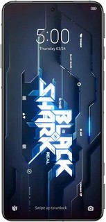 Смартфон Black Shark 5 8/128GB