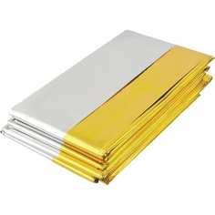 Изотермическое спасательное термоодеяло DASWERK