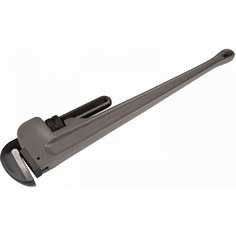 Алюминиевый трубный ключ Стилсона KING TONY