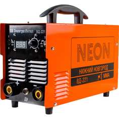 Сварочный инвертор NEON