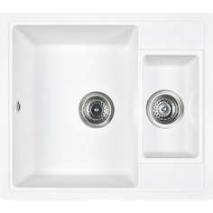Кухонная мойка WISENT