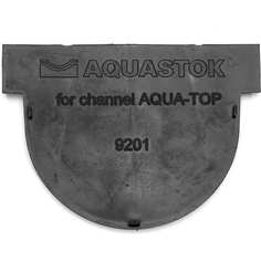 Пластиковая заглушка Aquastok