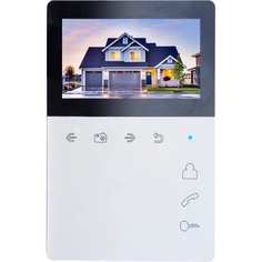 Монитор видеодомофона Tantos