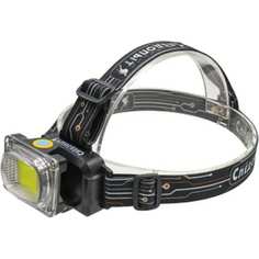 Налобный фонарь Сибирский следопыт