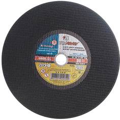 Отрезной круг по металлу Luga-Abrasiv ЛУГА
