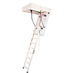 Чердачная лестница OMAN