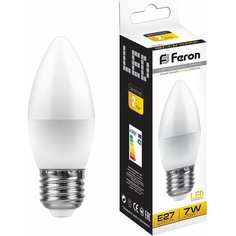 Светодиодная лампа FERON