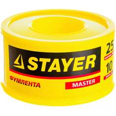 Фум-лента STAYER