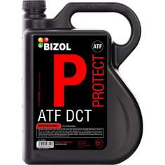 НС-синтетическое моторное масло для АКПП Bizol