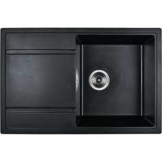 Кухонная мойка WISENT