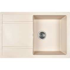 Кухонная мойка WISENT