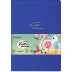 Тетрадь BRAUBERG