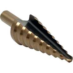 Ступенчатое сверло EKF