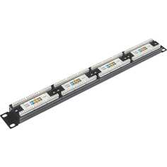 Патч-панель TWIST