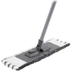 Плоская швабра для влажной уборки InLoran In'loran