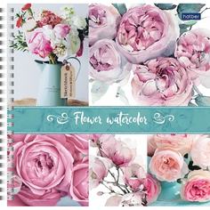 Тетрадь Hatber