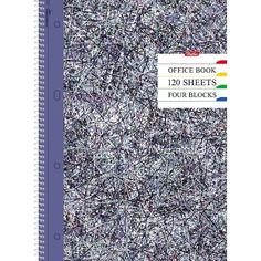 Тетрадь Hatber