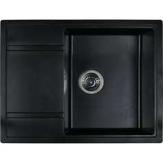 Кухонная мойка WISENT