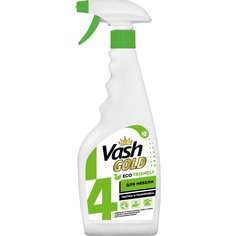 Средство для чистки и полировки для мебели и изделий из дерева VASH GOLD