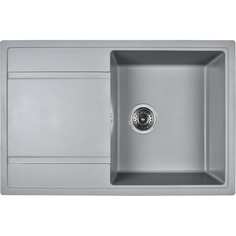 Кухонная мойка WISENT