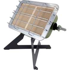 Инфракрасный газовый обогреватель-горелка Следопыт