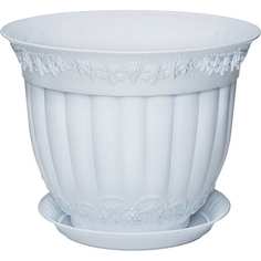 Кашпо Эльфпласт Elfplast