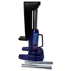 Зацепной домкрат AE&T