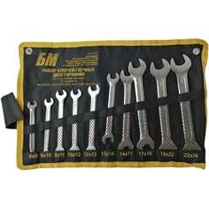 Набор ключей БМ