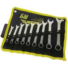 Набор ключей БМ