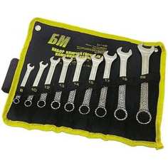 Набор ключей БМ