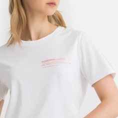 Футболка LaRedoute