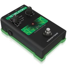 Moscow VOICETONE D1 TC Helicon